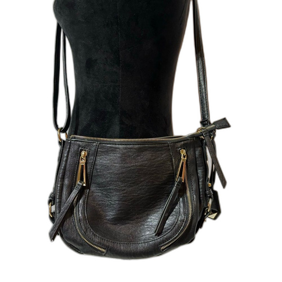 Jessica Simpson Kendall Cross-Body Bag - Picture 1 of 7